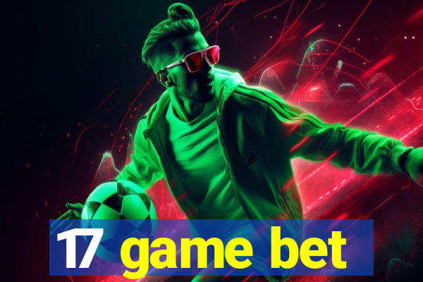 17 game bet